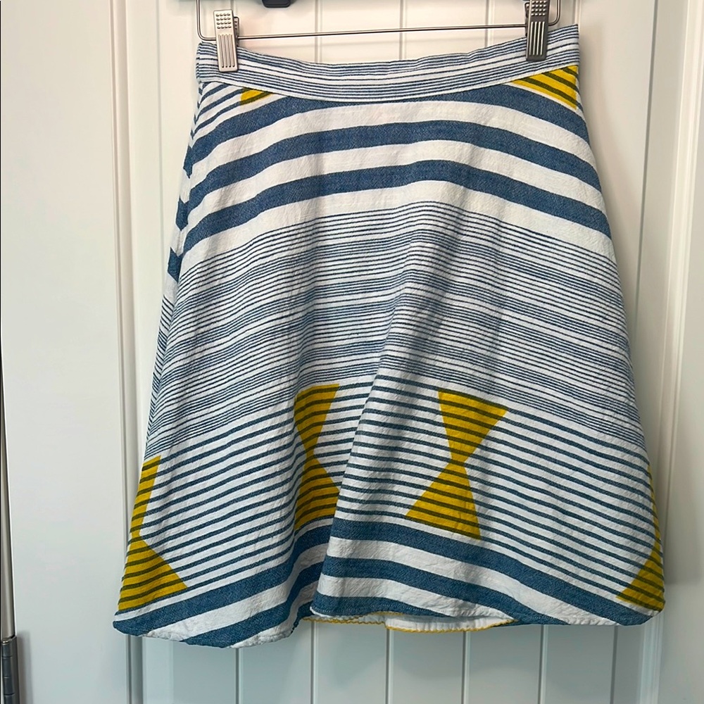 Anthropologie Plenty by Tracy Reese - Size Small